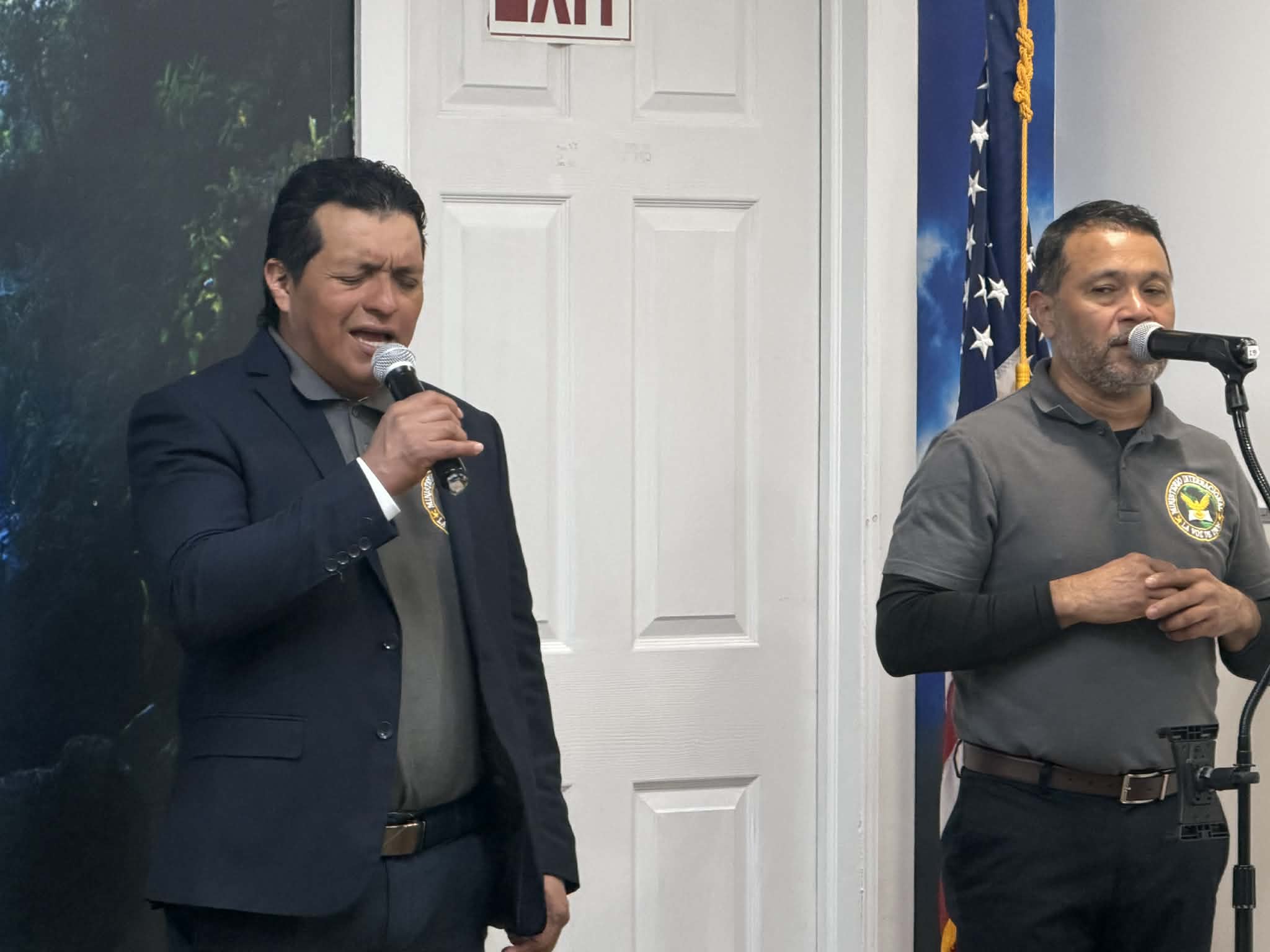 Foto del ministerio