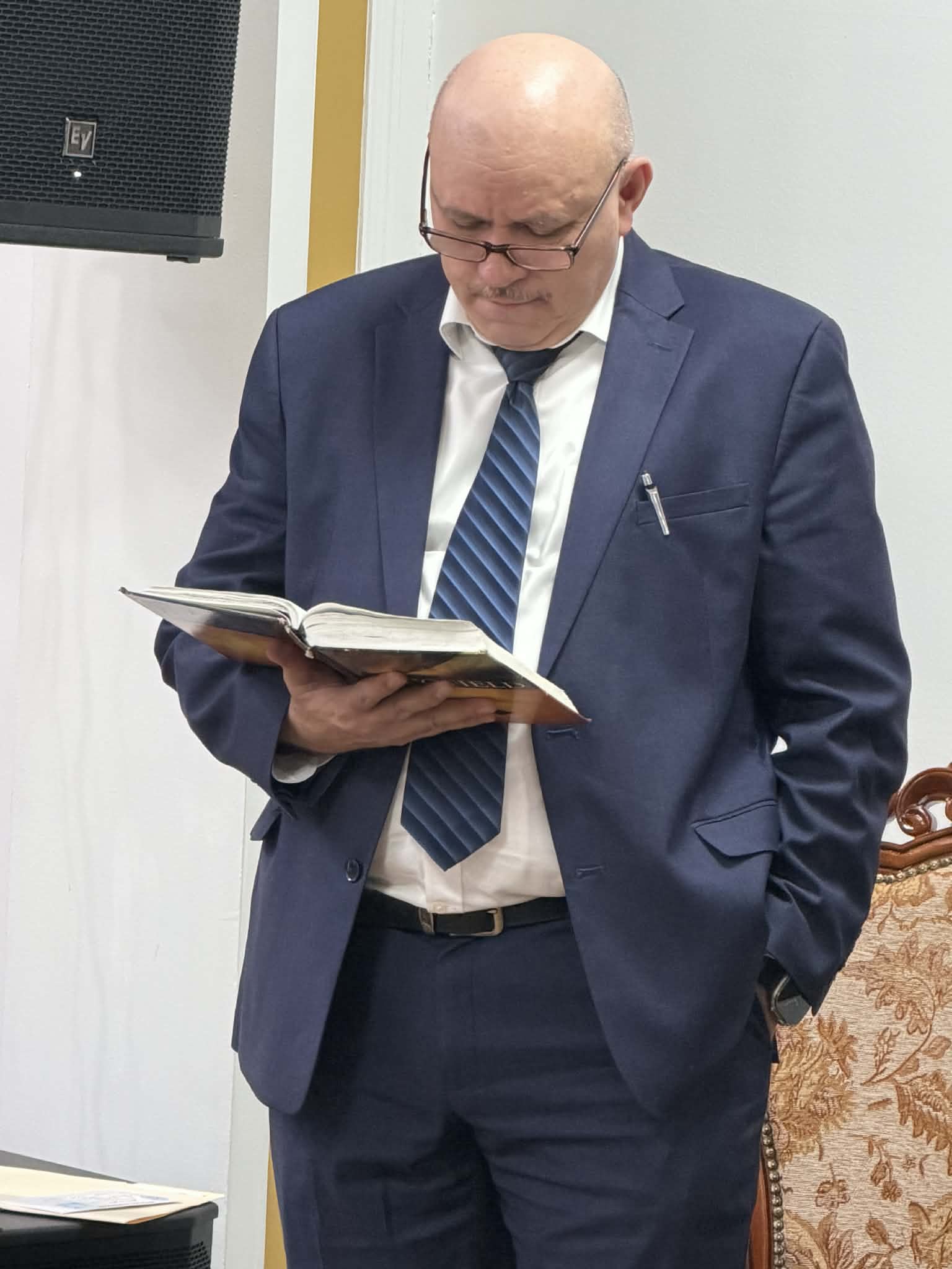 Ángel Aguilar